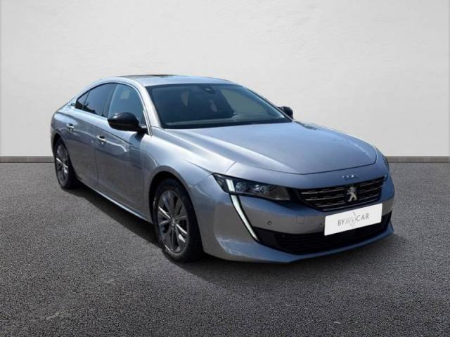 Peugeot 508 image 7