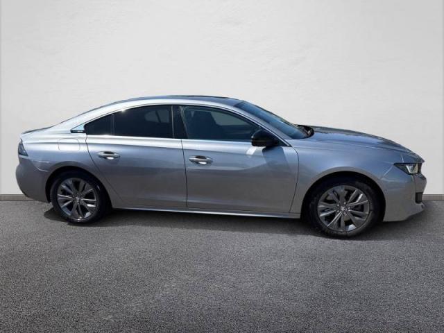 Peugeot 508 image 5