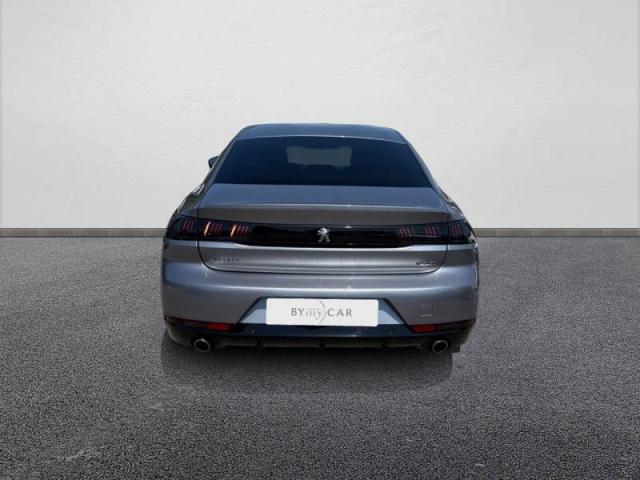 Peugeot 508 image 9