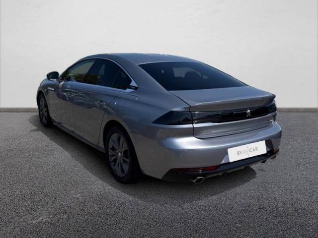 Peugeot 508 image 4