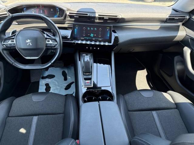 Peugeot 508 image 3