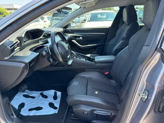 Peugeot 508 image 1
