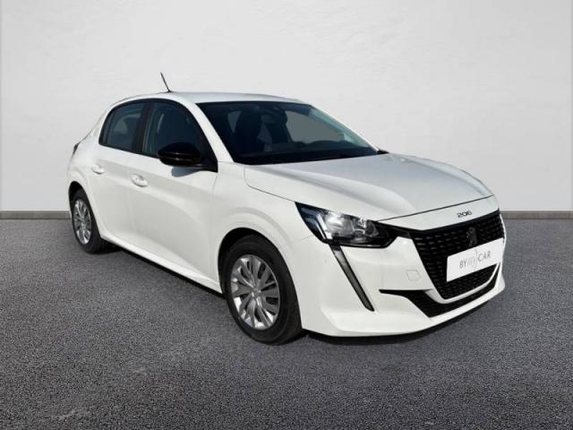 Peugeot 208 image 1