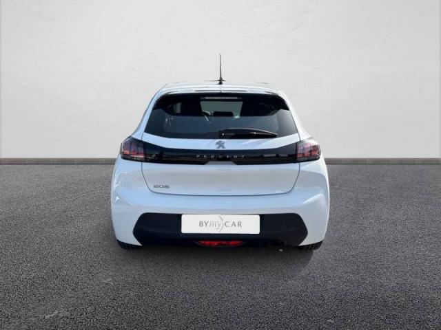 Peugeot 208 image 4