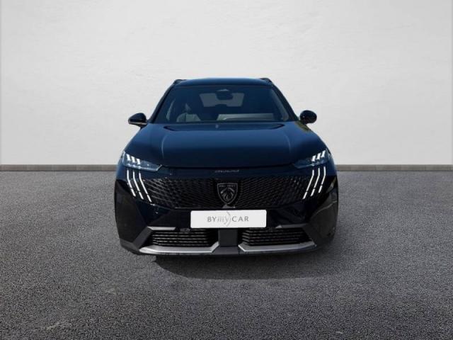 Peugeot 5008 image 9