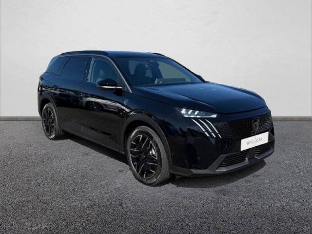 Peugeot 5008 image 5