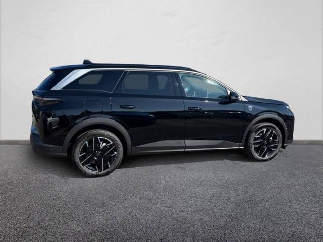 Peugeot 5008 image 6