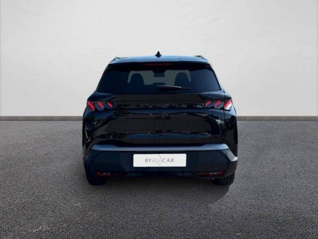 Peugeot 5008 image 3
