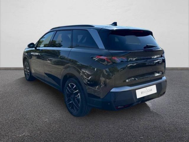 Peugeot 5008 image 7