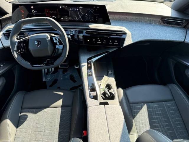 Peugeot 5008 image 4