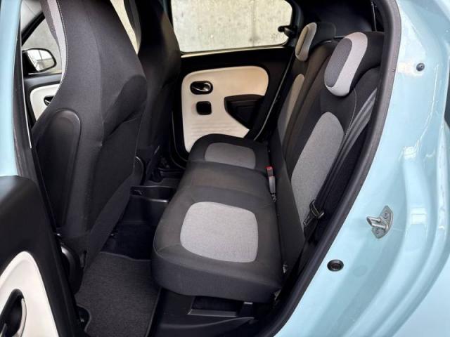 Renault Twingo image 4