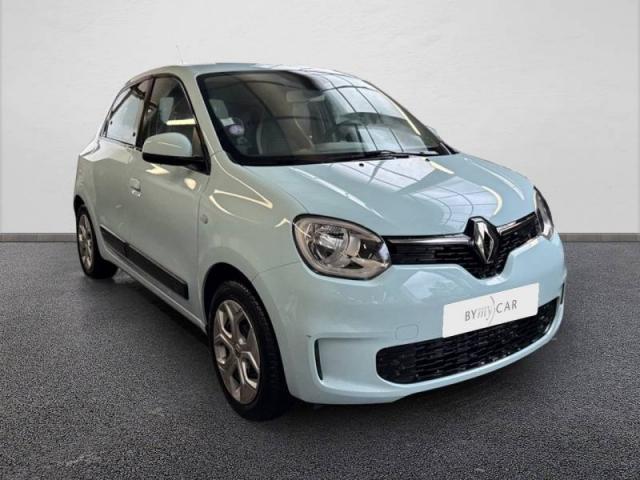 Renault Twingo image 6