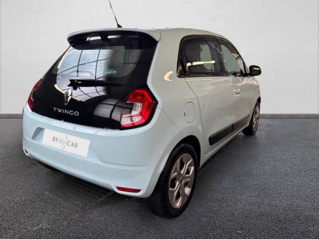 Renault Twingo image 8