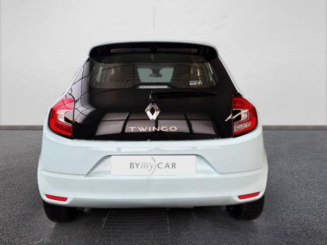 Renault Twingo image 2