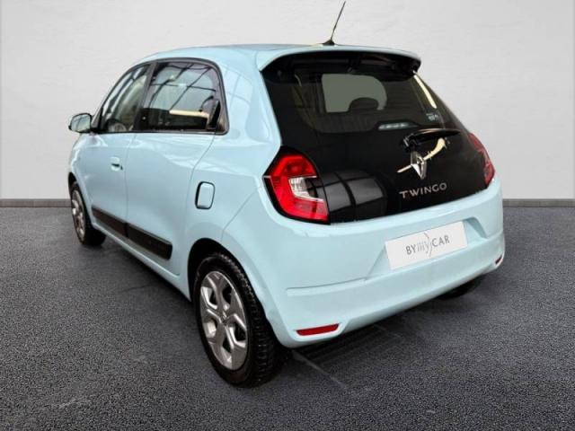 Renault Twingo image 1