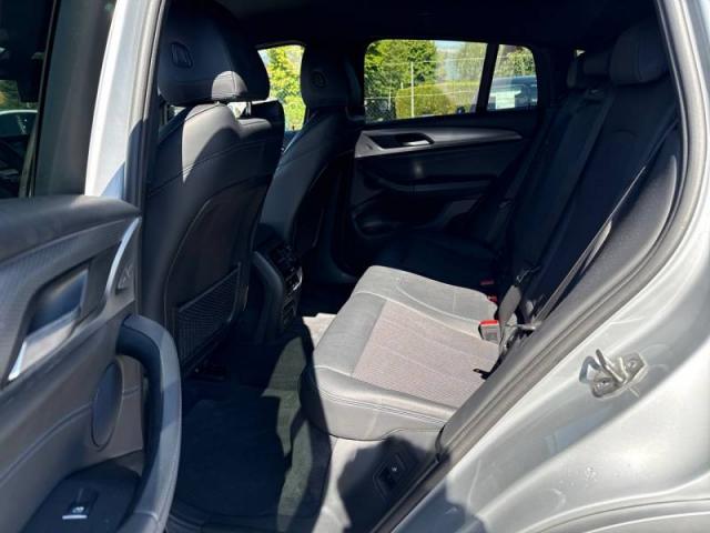 Bmw X4 image 5