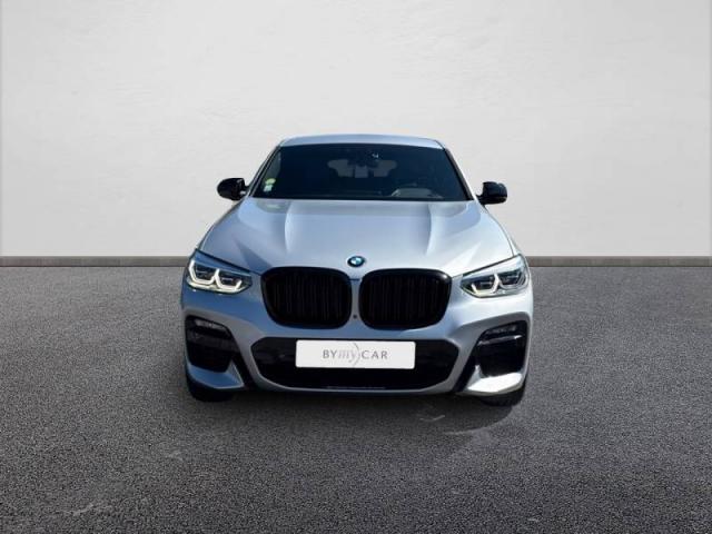 Bmw X4 image 6