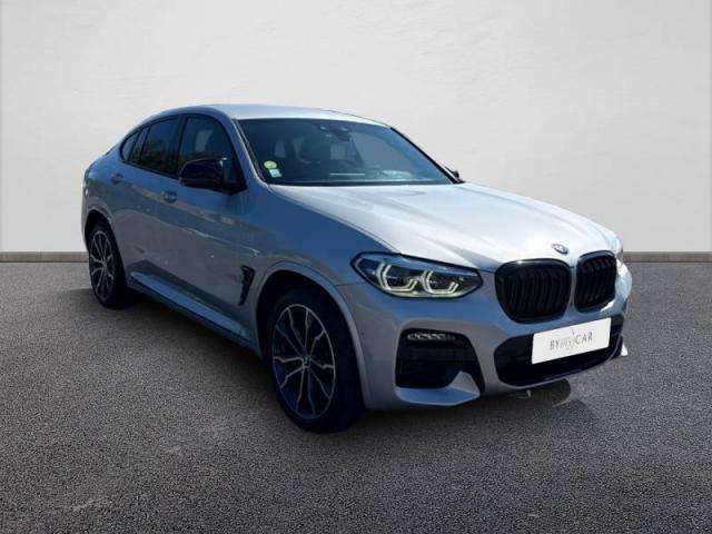 Bmw X4 image 7