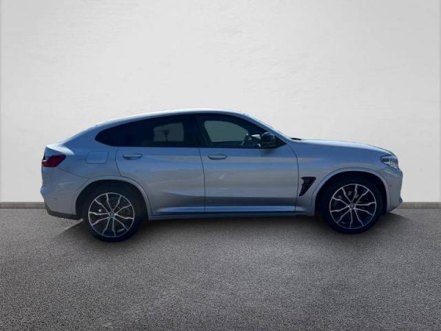 Bmw X4 image 9