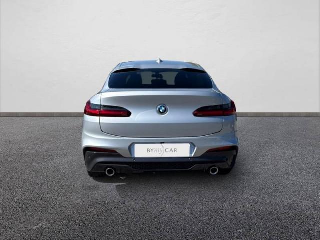 Bmw X4 image 4