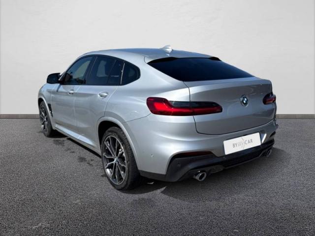 Bmw X4 image 2