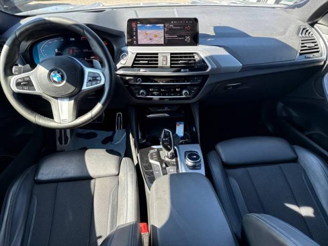 Bmw X4 image 1