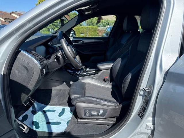Bmw X4 image 3