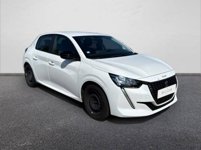Peugeot 208 image 5