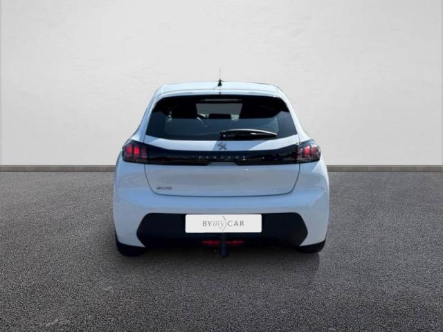 Peugeot 208 image 1