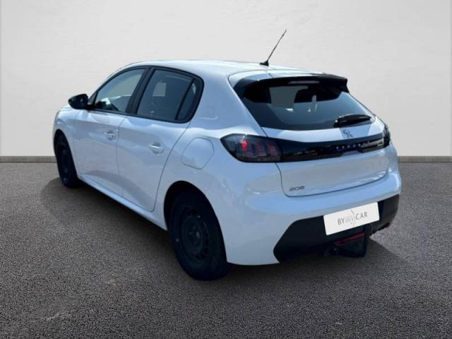 Peugeot 208 image 4