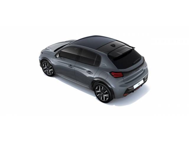 Peugeot 208 image 5