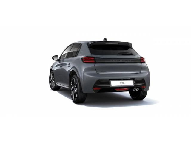 Peugeot 208 image 4