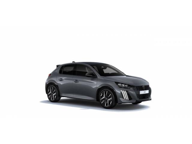 Peugeot 208 image 3
