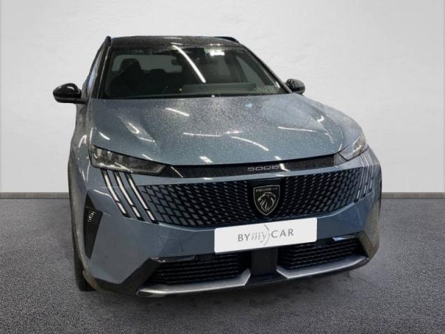 Peugeot 5008 image 6