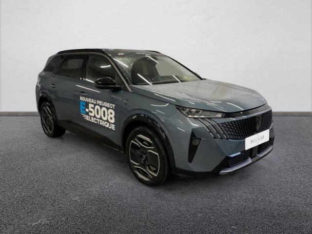 Peugeot 5008 image 3