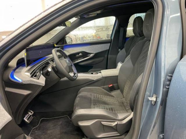 Peugeot 5008 image 9