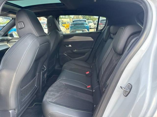 Peugeot 308 image 7
