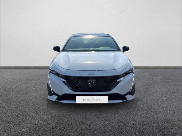 Peugeot 308 image 5