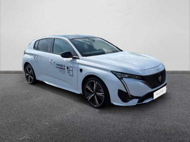 Peugeot 308 image 6