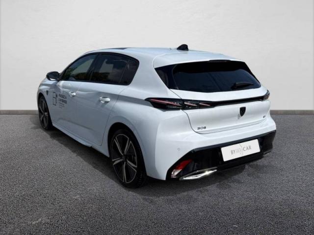 Peugeot 308 image 2