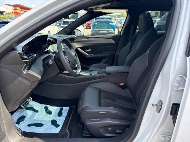 Peugeot 308 image 4