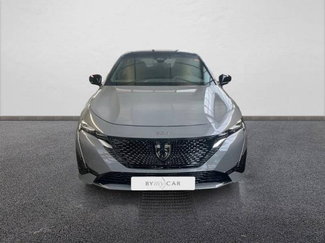 Peugeot 308 image 1