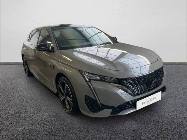 Peugeot 308 image 5