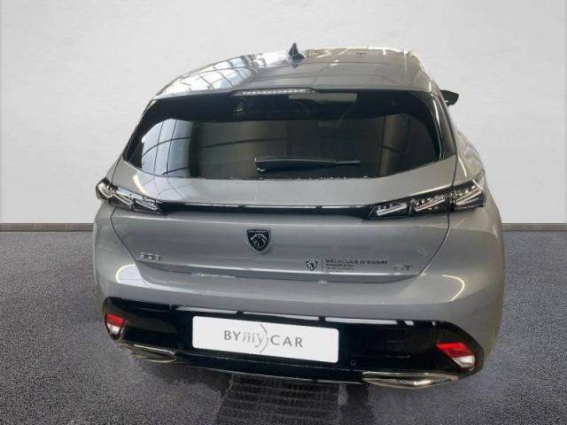 Peugeot 308 image 6