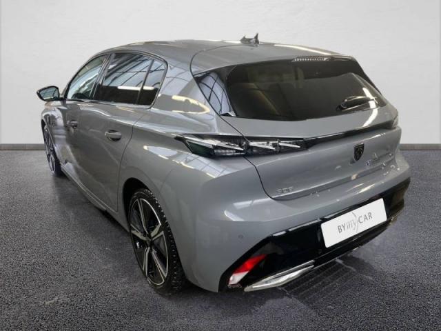 Peugeot 308 image 2