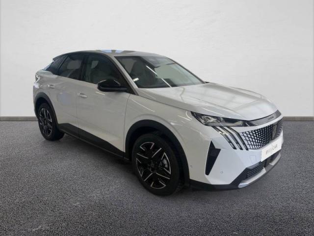 Peugeot 3008 image 3