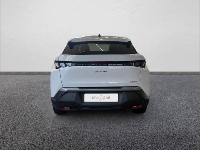 Peugeot 3008 image 7