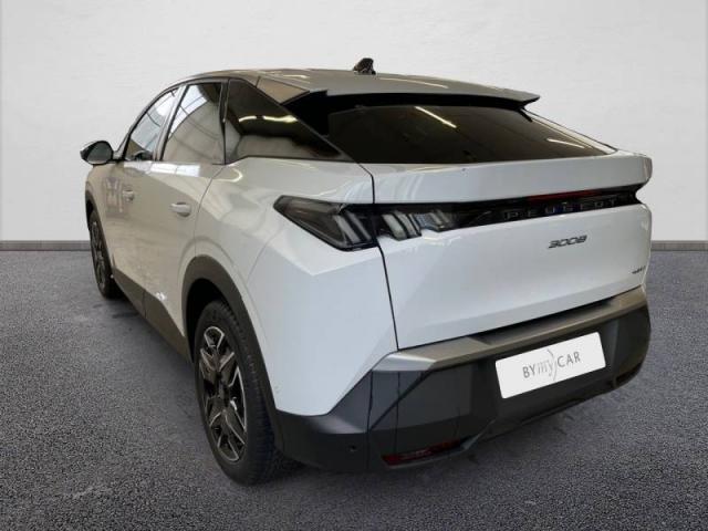 Peugeot 3008 image 8
