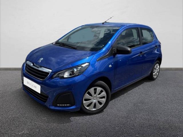 Peugeot