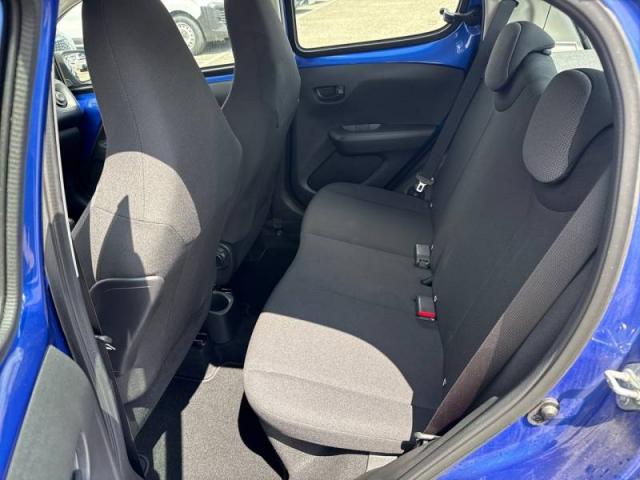 Peugeot 108 image 4